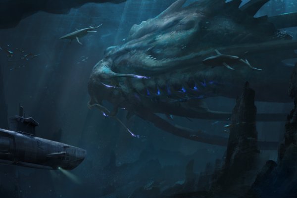 Kraken 20at