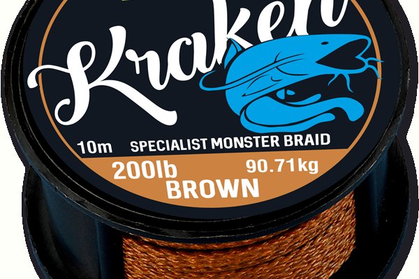 Kraken 2krn at