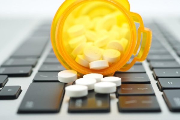 Почему не работает сайт кракен