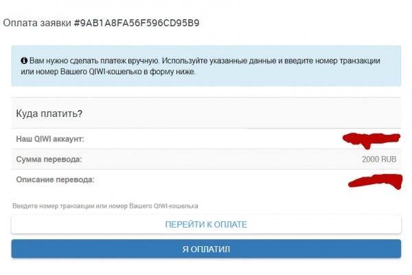 Кракен торговая
