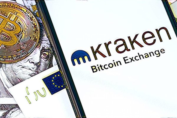 Регистрация на кракен
